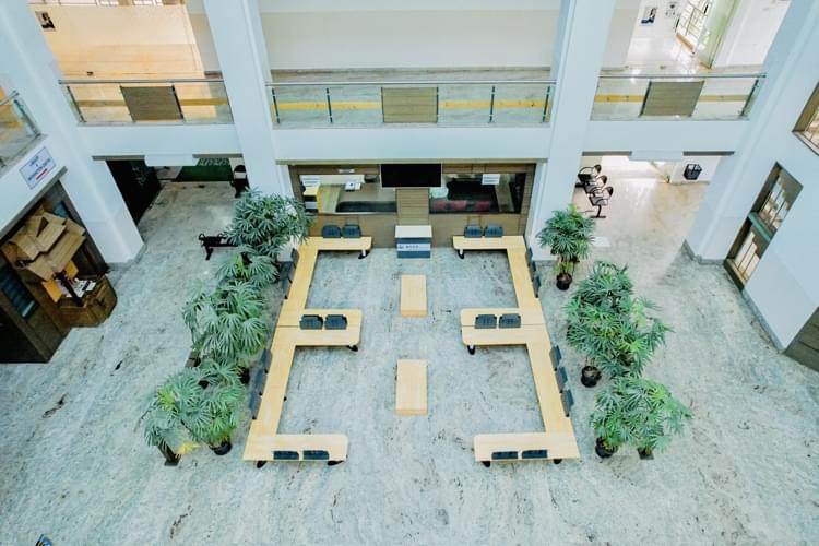 SVCE Bangalore Infrastructure photo 54